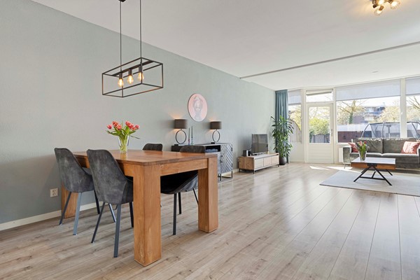 Medium property photo - Wilhelmina Druckerstraat 91, 5912 HP Venlo